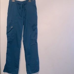 Cherokee scrub pants